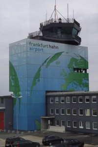 Hahn Airport